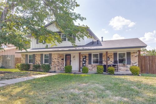 11223 Dumbarton Dr, Dallas, TX, 75228-1921 | Card Image