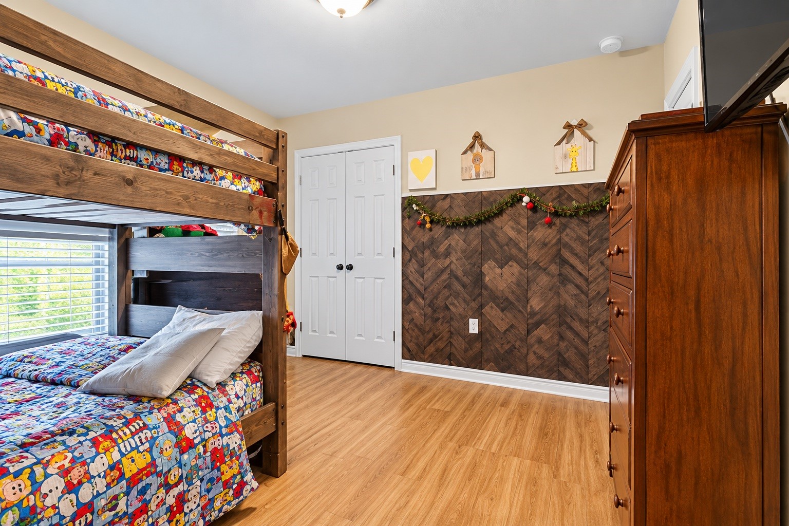 Residential in Dallas 4