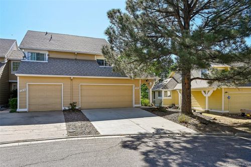 3990 S Rifle Court, Aurora, CO, 80013 | Card Image