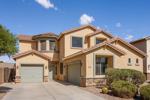 21357 N Liles Ln, Maricopa, AZ, 85138-9573 | Card Image
