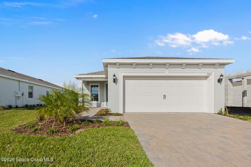 3466 Ebbing Ln, Viera, FL, 32940-8878 | Card Image