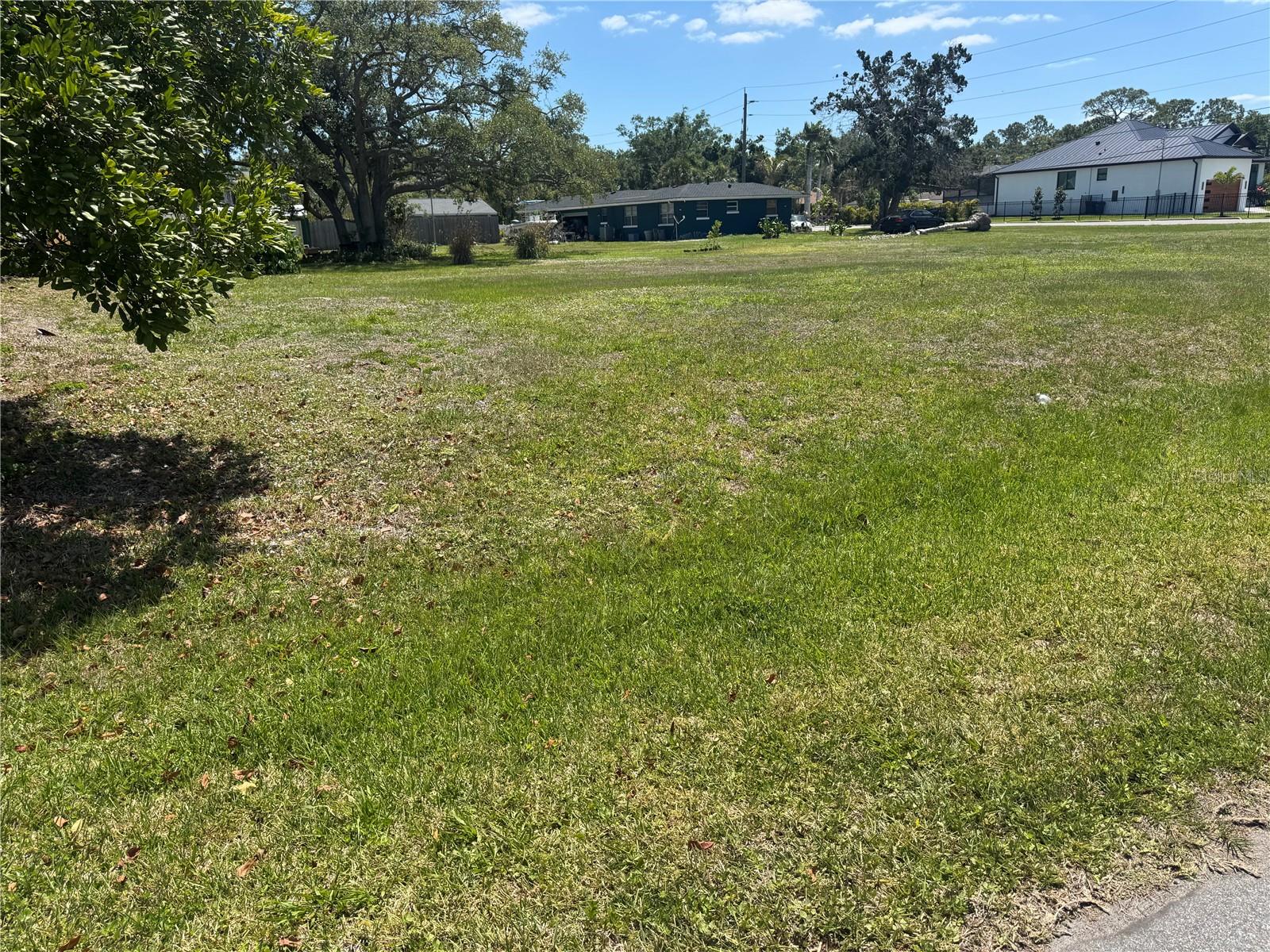 Land in NOKOMIS 3