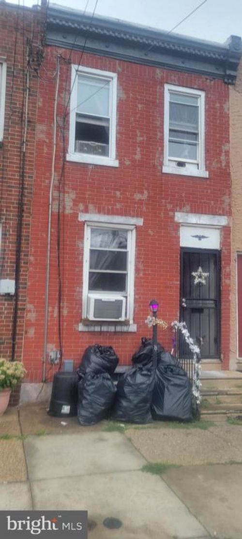 2263 E Ontario Street, PHILADELPHIA, PA, 19134 | Card Image