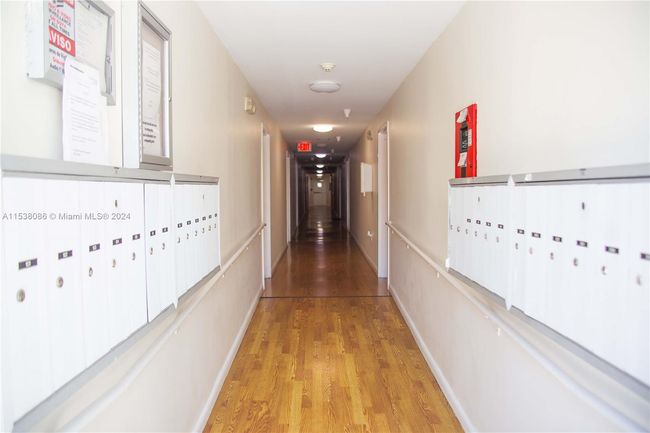 APT-103 - 1542 Drexel Ave, Condo with 0 bedrooms, 1 bathrooms and null parking in Miami Beach FL | Image 5