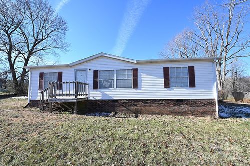 3463 Rock Creek Dr, Newton, NC, 28658-8708 | Card Image