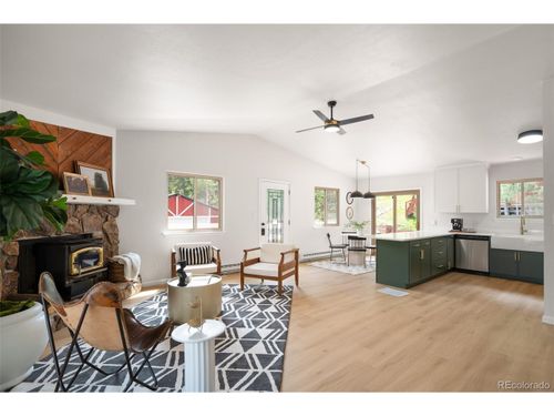19424 Silver Ranch Rd, Conifer, CO, 80433-5607 | Card Image