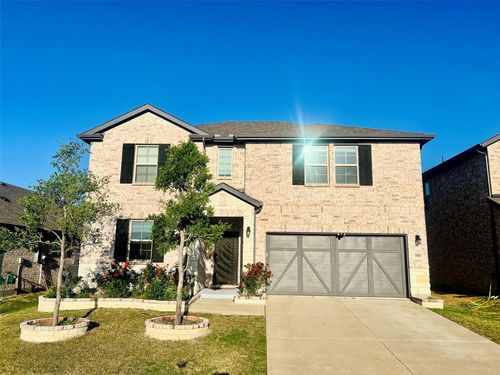 3908 Burks Ct, Celina, TX, 75009-6653 | Card Image
