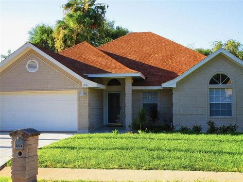 1216 Heron Ct, McAllen, TX, 78504-3277 | Card Image