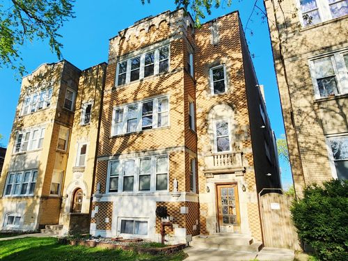 3-5747 N Spaulding Ave, Chicago, IL, 60659-3751 | Card Image