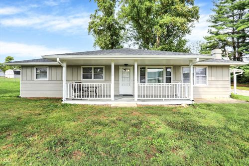 5190 W Leonard Springs Rd, Bloomington, IN, 47403-9190 | Card Image
