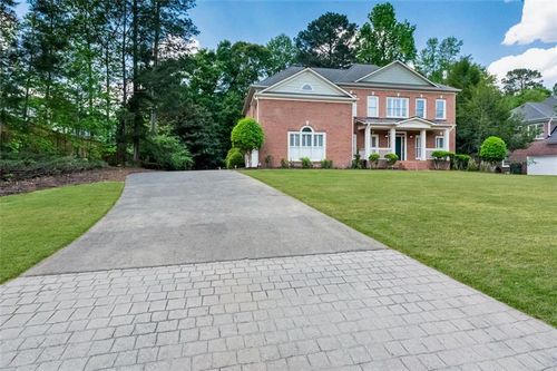 780 River Cliff Ct, Suwanee, GA, 30024-6842 | Card Image