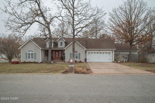 1807 W Marigold Drive, Joplin, MO, 64801 | Card Image