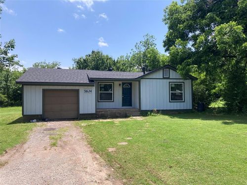 5624 Se 2nd St, Midwest City, OK, 73110-2031 | Card Image