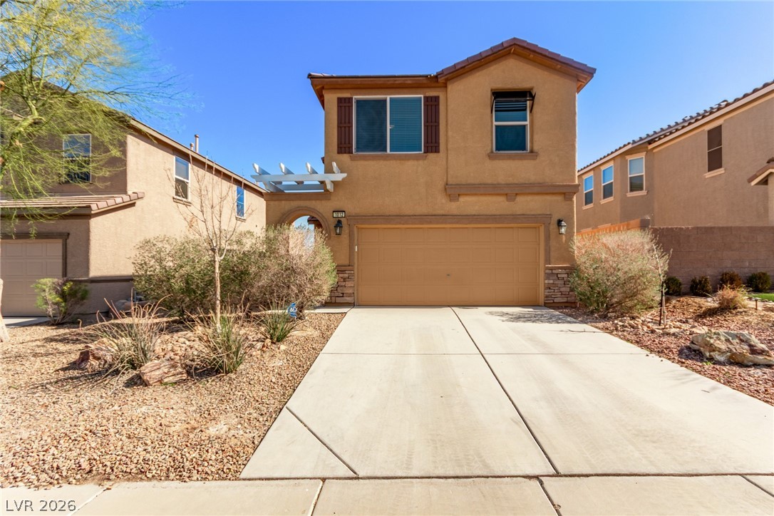 Residential in Henderson 3