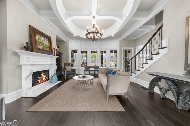 3034 Watsons Bnd, House other with 5 bedrooms, 7 bathrooms and 4 parking in Milton GA | Image 5