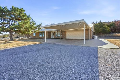 22778 Highway 62b, Snyder, OK, 73566-5046 | Card Image