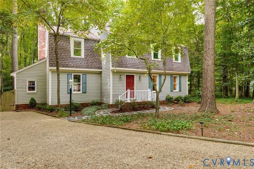 4011 Timber Ridge Rd, Midlothian, VA, 23112-4544 | Card Image