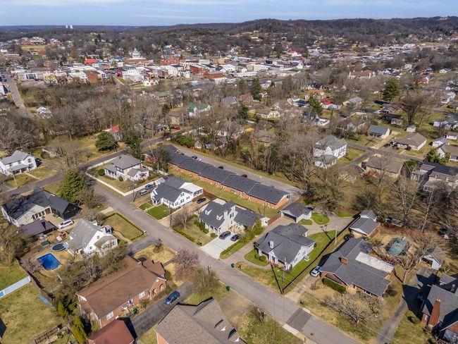 123 S Sam Davis Ave, Home with 0 bedrooms, 0 bathrooms and null parking in Pulaski TN | Image 39