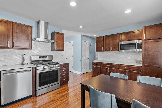 20535 N Margaret Ave, House other with 3 bedrooms, 2 bathrooms and 2 parking in Prairie View IL | Image 9