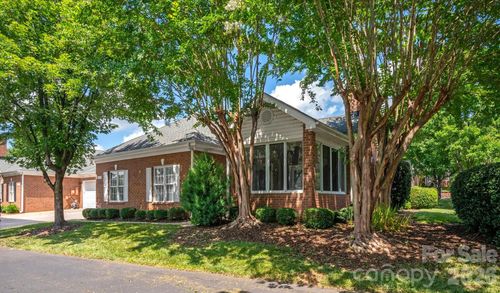 8363 Olde Troon Dr, Charlotte, NC, 28277-6518 | Card Image