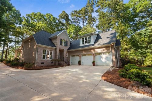 49437 Quail Trail Rd, Norwood, NC, 28128-6460 | Card Image