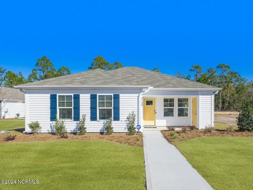 lot-27-2146 Grande Palms Trail Se, Bolivia, NC, 28422 | Card Image