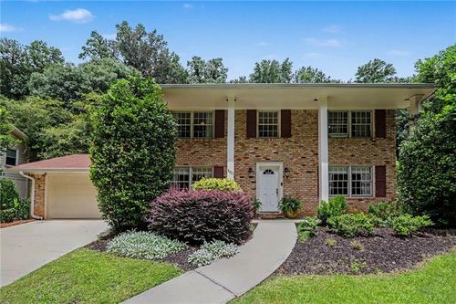 3631 Santa Fe Trl, Doraville, GA, 30340-2723 | Card Image
