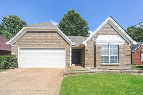 5304 Shady Ridge Dr, Memphis, TN, 38141-0409 | Card Image