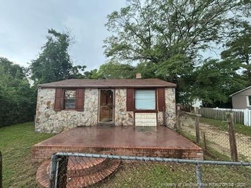 2228 Progress St, Fayetteville, NC, 28306-2263 | Card Image