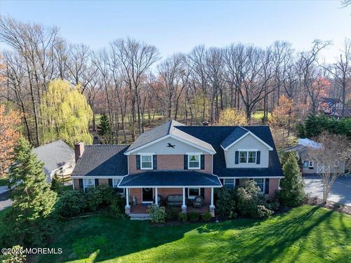 23 White Oak Dr, Colts Neck, NJ, 07722-1475 | Card Image