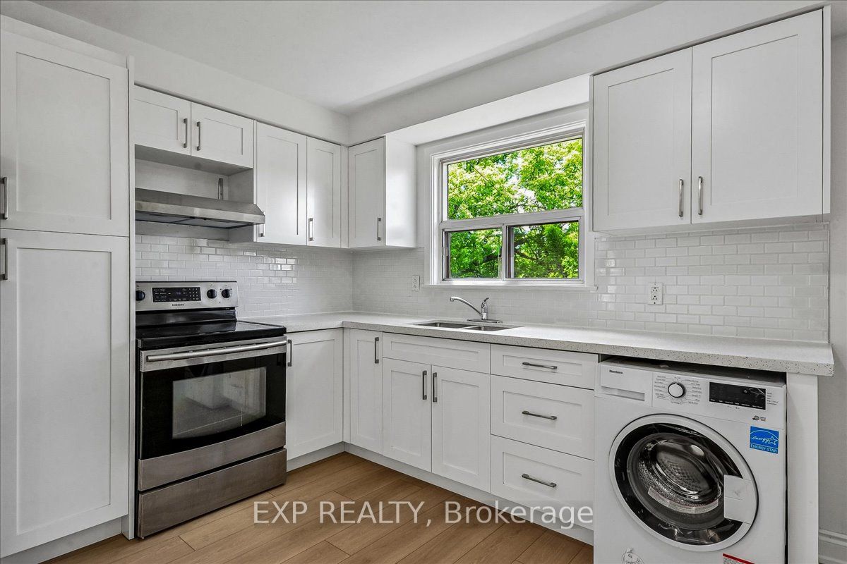 Residential in Toronto C03 2