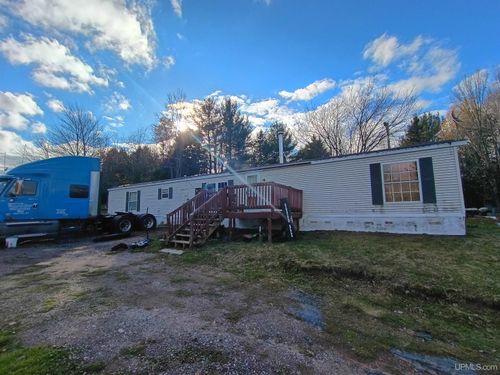 120 Town Line Road, Skandia, MI, 49885 | Card Image