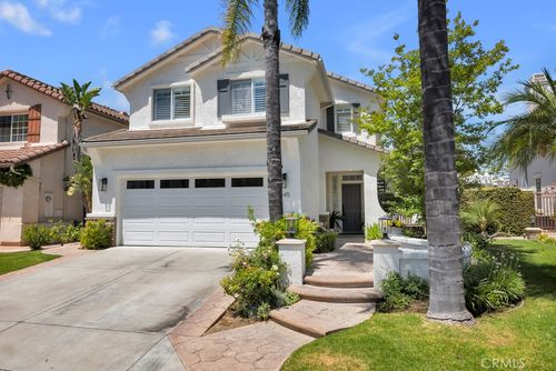 545 Shadow Ln, Simi Valley, CA, 93065-7380 | Card Image