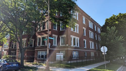 g-603 E 60th St, Chicago, IL, 60637-2544 | Card Image