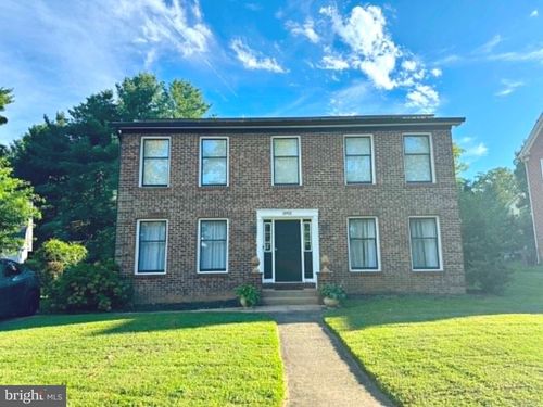 10931 Park Road, FAIRFAX, VA, 22030 | Card Image