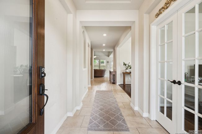 32003 Cast Iron Cv, House other with 4 bedrooms, 4 bathrooms and null parking in Bulverde TX | Image 6