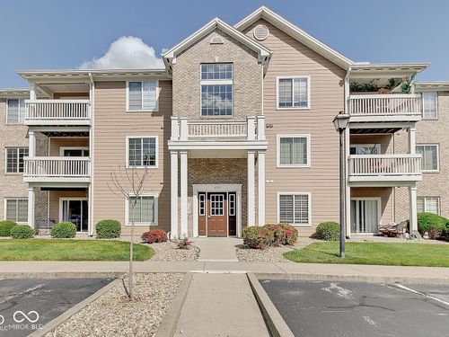101-6509 Emerald Hill Ct, Indianapolis, IN, 46237-3331 | Card Image