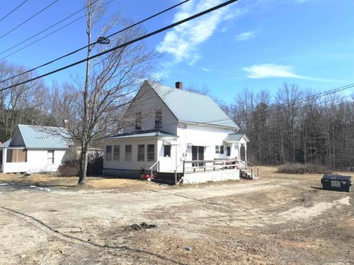 479 Us Highway 202, Bennington, NH, 03442-4114 | Card Image