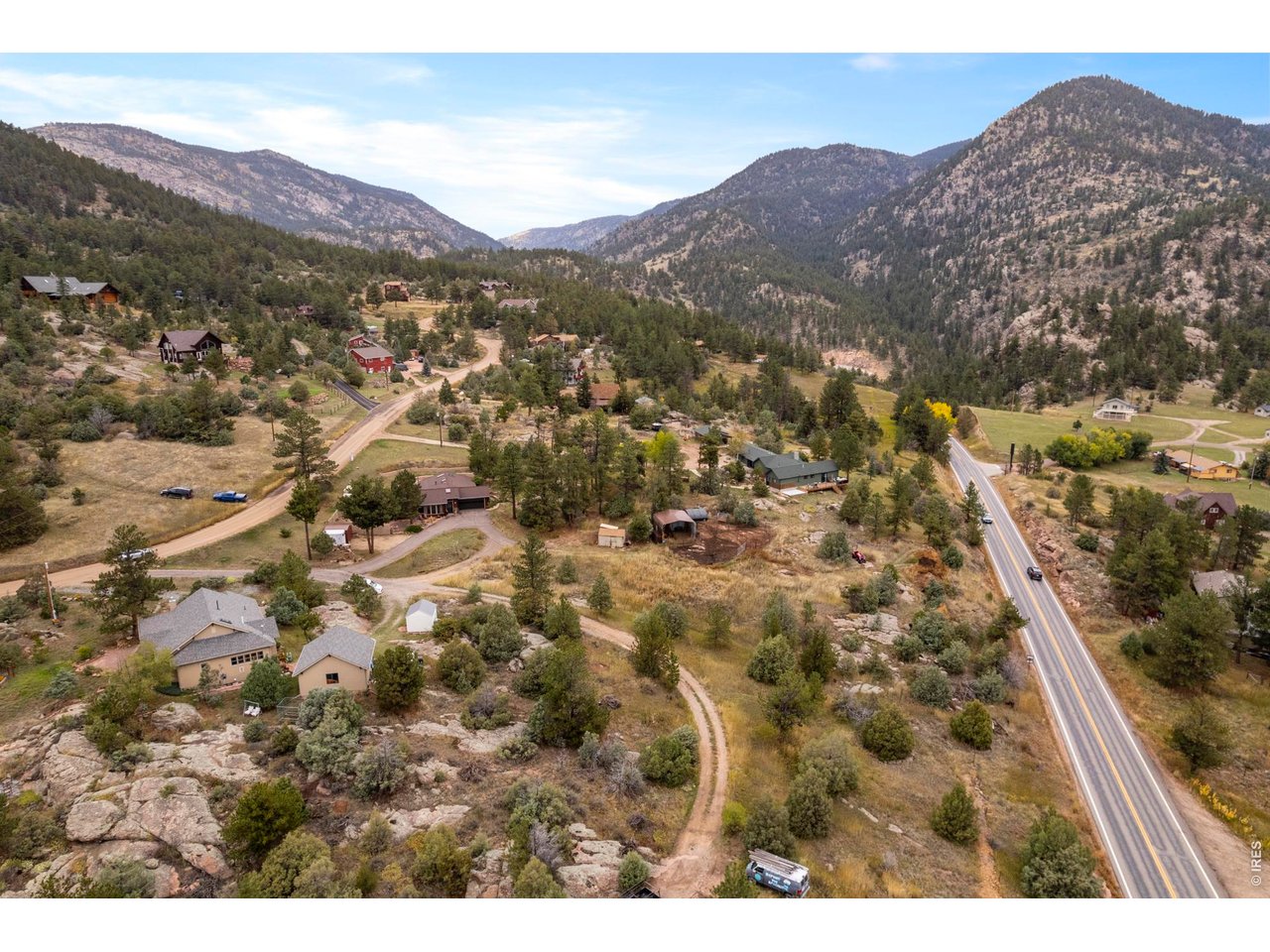 Land in Lyons 3
