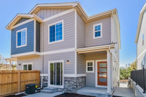 830 Promontory Rock Grv, Colorado Springs, CO, 80905 | Card Image