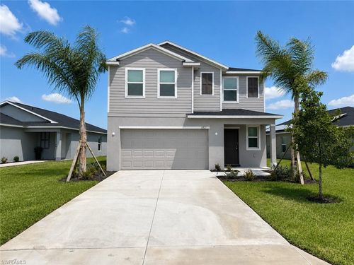 11827 Cloverly Ln, PUNTA GORDA, FL, 33955-2239 | Card Image