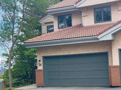 36-5810 Patina Dr Sw, Calgary, AB, T3H2Y6 | Card Image