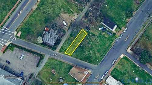 110 E Charity Street, Richmond, VA, 23219 | Card Image