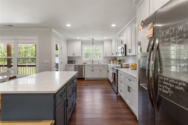 500 Riley Rd, House other with 3 bedrooms, 2 bathrooms and null parking in Easley SC | Image 18