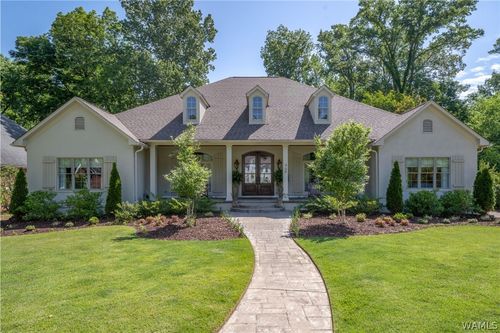 409 Pinnacle Dr, Tuscaloosa, AL, 35406-2379 | Card Image