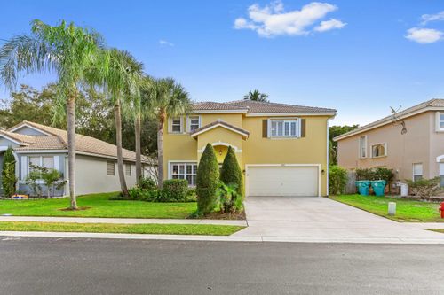 1839 Magliano Dr, Boynton Beach, FL, 33436-1109 | Card Image