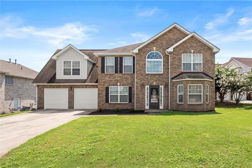503 Wallace Ct, Mcdonough, GA, 30253-4114 | Card Image