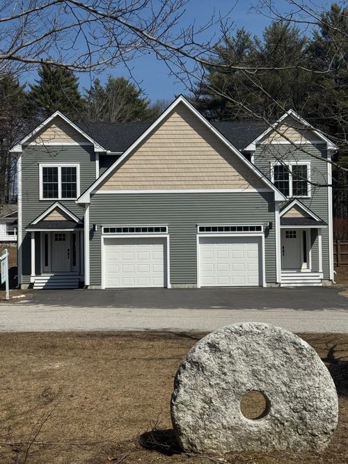 1-14 Harvest Hill Lane, Auburn, ME, 04210 | Card Image
