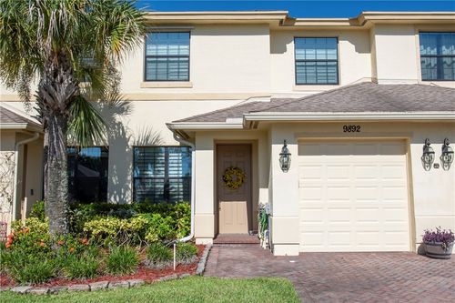 9892 Villa Cir, Vero Beach, FL, 32966-3149 | Card Image