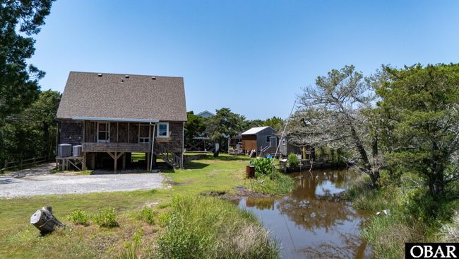 108 Loop Rd, House other with 2 bedrooms, 2 bathrooms and null parking in Ocracoke NC | Image 50